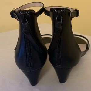 cole haan adderly wedge